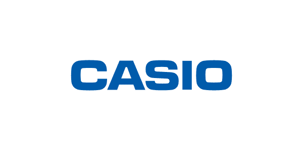 CASIO